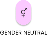 gender